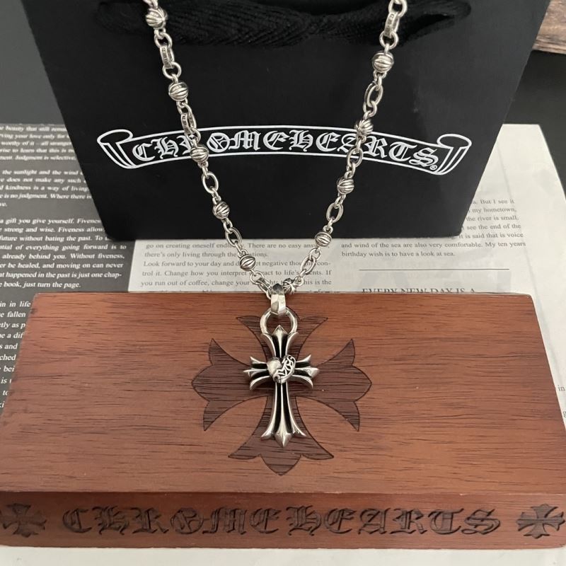 Chrome Hearts Necklaces - Click Image to Close